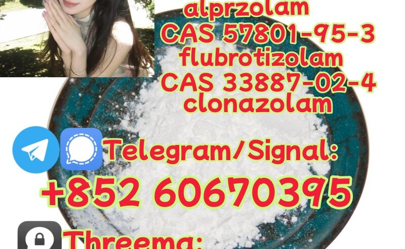 Hot sell product CAS 71368-80-4 good quality