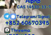 Research Chemical A-pvp CAS 14530-33-7