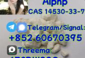 Research Chemical A-pvp CAS 14530-33-7