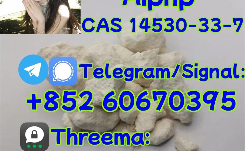 Research Chemical A-pvp CAS 14530-33-7