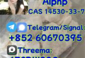 Research Chemical A-pvp CAS 14530-33-7