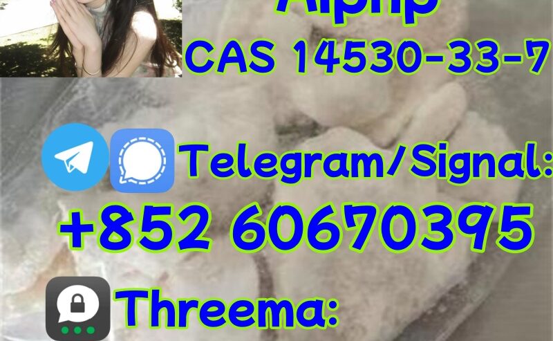 Research Chemical A-pvp CAS 14530-33-7