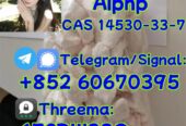 Research Chemical A-pvp CAS 14530-33-7