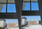DIHTOVANJE VRATA PROZORA BEOGRAD