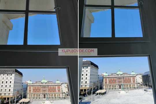 DIHTOVANJE VRATA PROZORA BEOGRAD