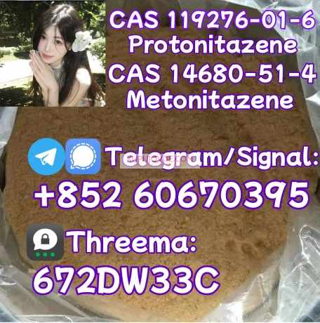 Wholesale CAS 14680-51-4 in Best Price