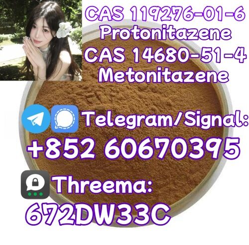 Wholesale CAS 14680-51-4 in Best Price