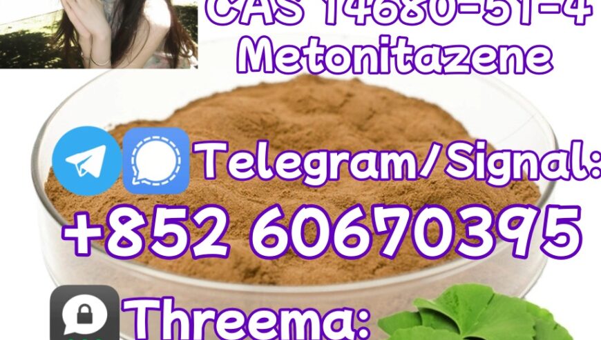 Wholesale CAS 14680-51-4 in Best Price