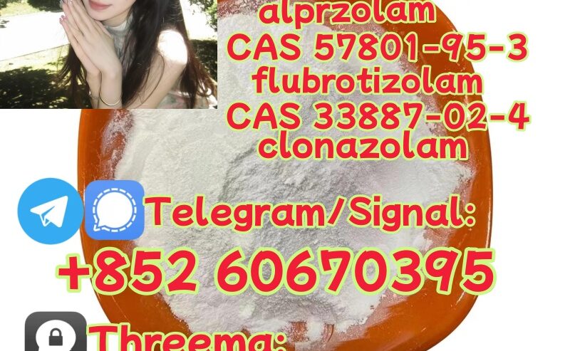 Hot sell product CAS 71368-80-4 good quality