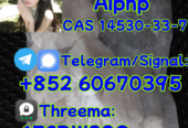Research Chemical A-pvp CAS 14530-33-7