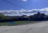 Zlatibor – Plac 842 m², naselje Potoci