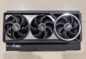 GeForce RTX 5090, RTX 5080, RTX 5070 Ti, RTX 4090