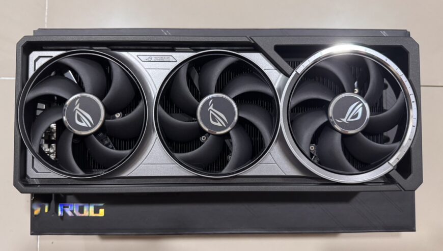 GeForce RTX 5090, RTX 5080, RTX 5070 Ti, RTX 4090