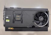 GeForce RTX 5090, RTX 5080, RTX 5070 Ti, RTX 4090