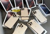 Apple iPhone 16 Pro Max, iPhone 16 Pro, iPhone 16