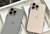Apple iPhone 16 Pro Max, iPhone 16 Pro, iPhone 16