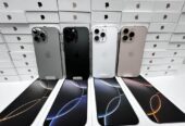 Apple iPhone 16 Pro Max, iPhone 16 Pro, iPhone 16
