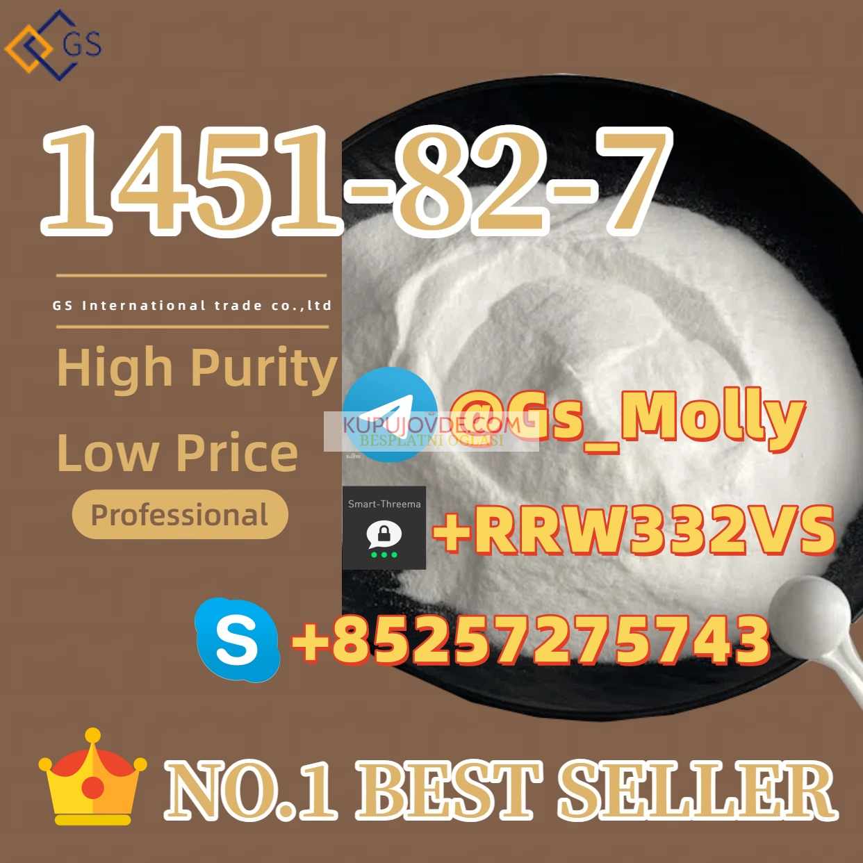 Trusted Source for New BMK – Competitive Pricing