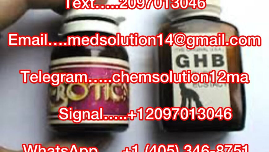 Buy GHB GBL Liquid/Powder online/Buy NEMBUTAL