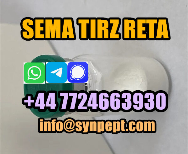 where to buy Retatrutide 10mg vials 2381089-83-2 p