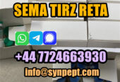 where to buy Retatrutide 10mg vials 2381089-83-2 p