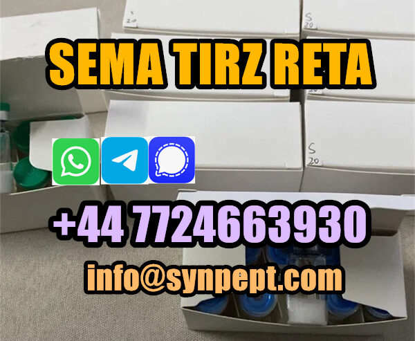 where to buy Retatrutide 10mg vials 2381089-83-2 p
