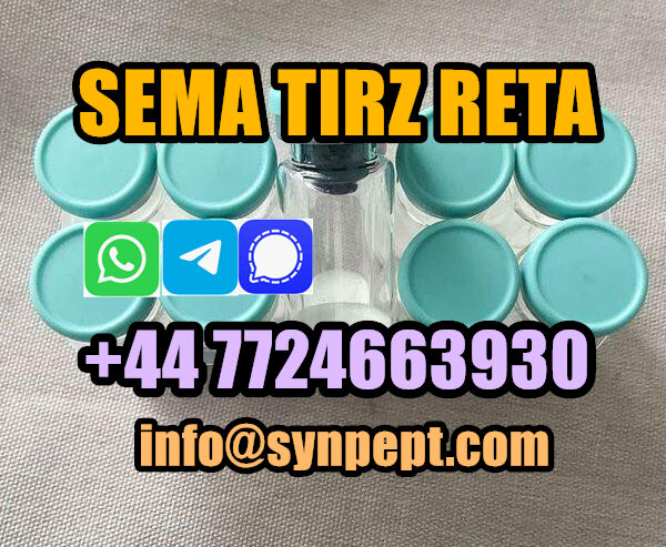 where to buy Retatrutide 10mg vials 2381089-83-2 p