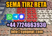 where to buy Retatrutide 10mg vials 2381089-83-2 p