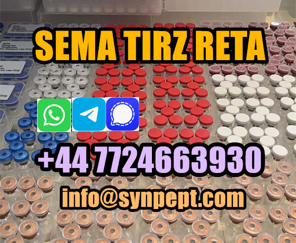 where to buy Retatrutide 10mg vials 2381089-83-2 p