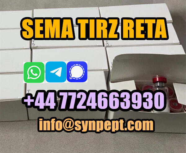 where to buy Retatrutide 10mg vials 2381089-83-2 p
