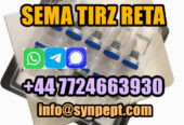 where to buy Retatrutide 10mg vials 2381089-83-2 p