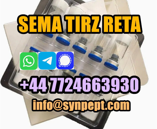where to buy Retatrutide 10mg vials 2381089-83-2 p