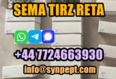 Supply factory Retatrutide 10mg 20mg vials