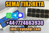 Retatrutide 10mg 20mg vials 2381089-83-2 peptides