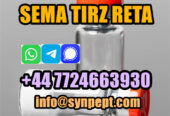Retatrutide 10mg 20mg vials 2381089-83-2 peptides