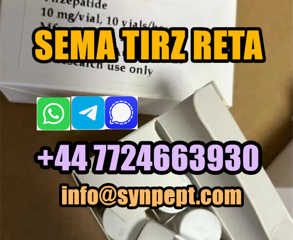How to use Tirzepatide 10mg 20mg vials powder 2023