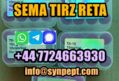 Buy 10mg 15mg 20mg vials Tirzepatide