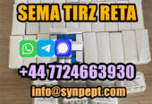 Buy 10mg 15mg 20mg vials Tirzepatide