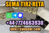 Supply Factory 20mg vials Tirzepatide