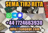 Supply Factory 20mg vials Tirzepatide
