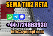 How to use Tirzepatide 10mg 20mg vials powder 2023