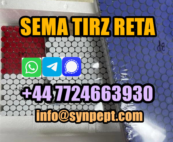 How to use Tirzepatide 10mg 20mg vials powder 2023
