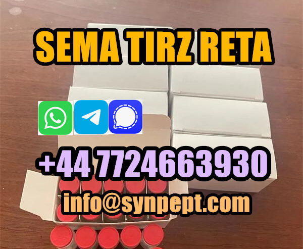 How to use Tirzepatide 10mg 20mg vials powder 2023