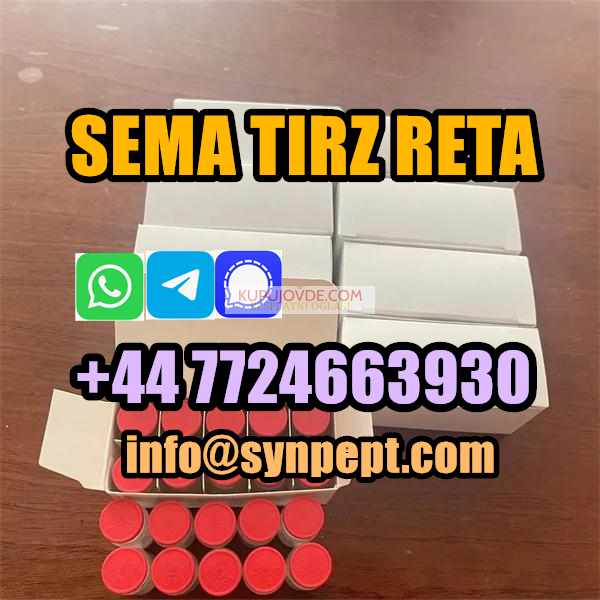 How to use Tirzepatide 10mg 20mg vials powder 2023