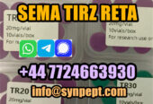 How to use Tirzepatide 10mg 20mg vials powder 2023