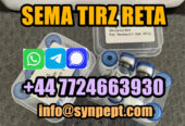 How to use Tirzepatide 10mg 20mg vials powder 2023