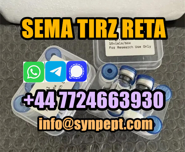 How to use Tirzepatide 10mg 20mg vials powder 2023