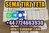 Peptides Semaglutide 10mg vials 910463-68-2