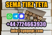 Peptides Semaglutide 10mg vials 910463-68-2