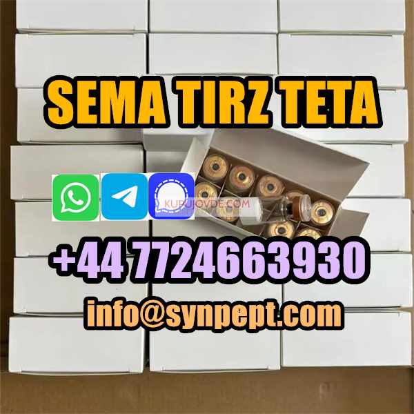 Peptides Semaglutide 10mg vials 910463-68-2